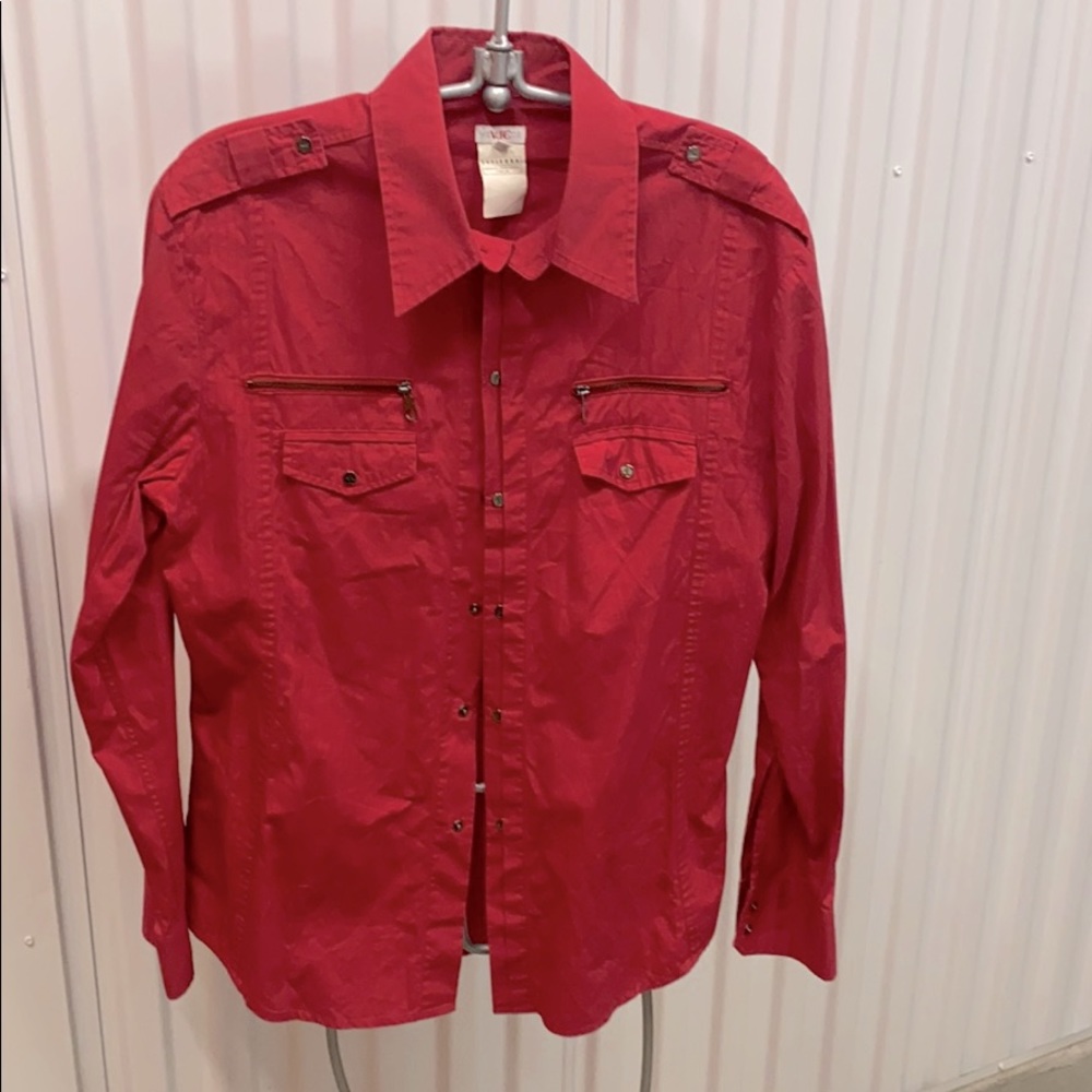 Incredible details in Versace Jeans Collection